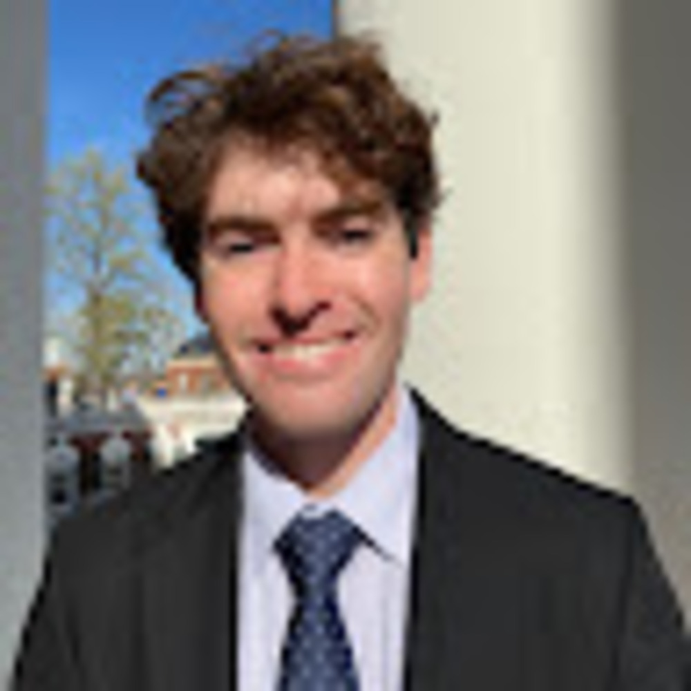 Meet your Posher, Cameron